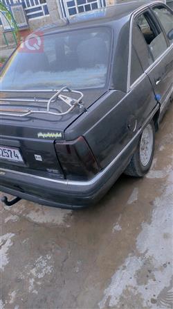 Opel Omega